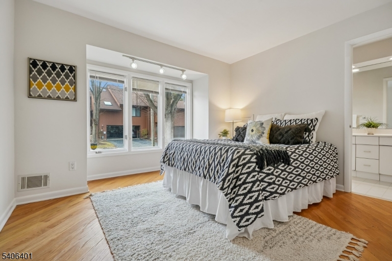 The Woodlands - Residential