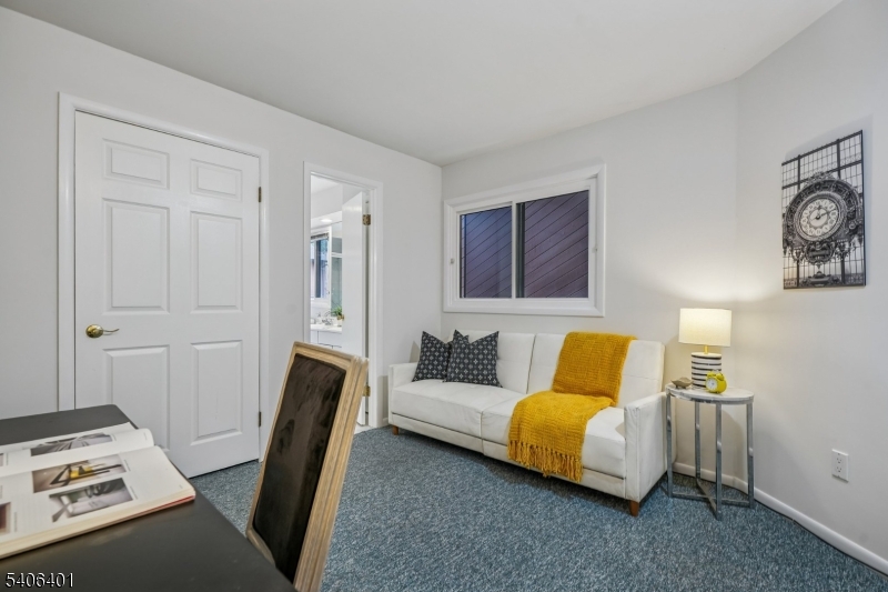 The Woodlands - Residential