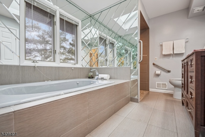 The Woodlands - Residential