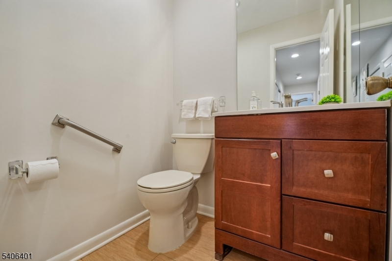 The Woodlands - Residential