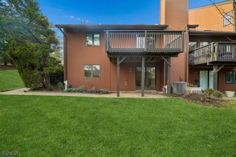 The Woodlands - Residential