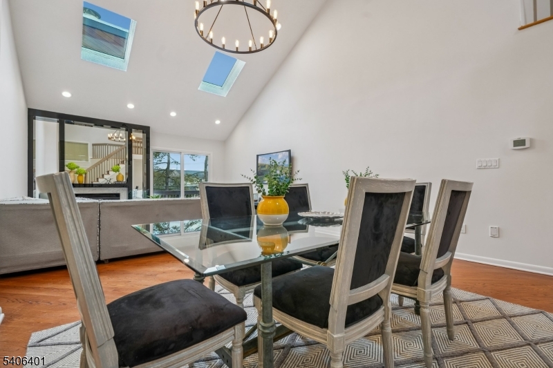 The Woodlands - Residential