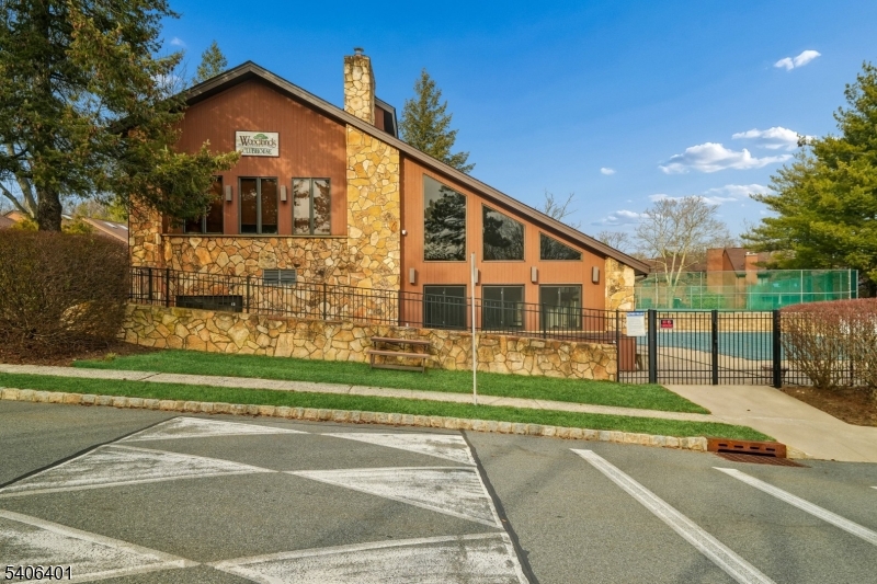 The Woodlands - Residential