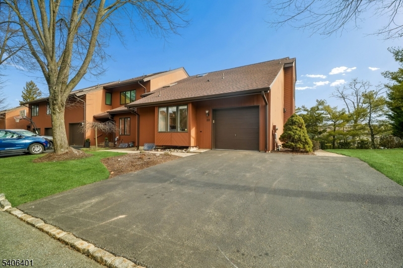 The Woodlands - Residential