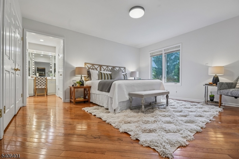 The Woodlands - Residential