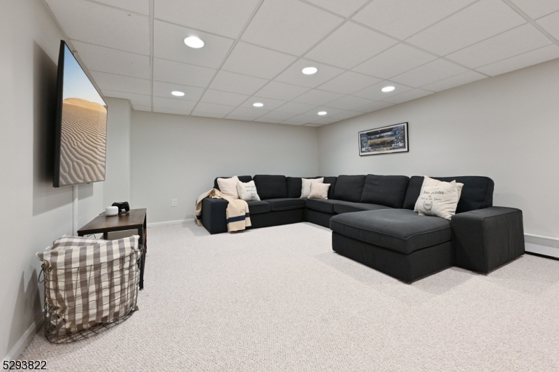 Poets Section - Residential