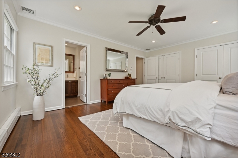 Poets Section - Residential