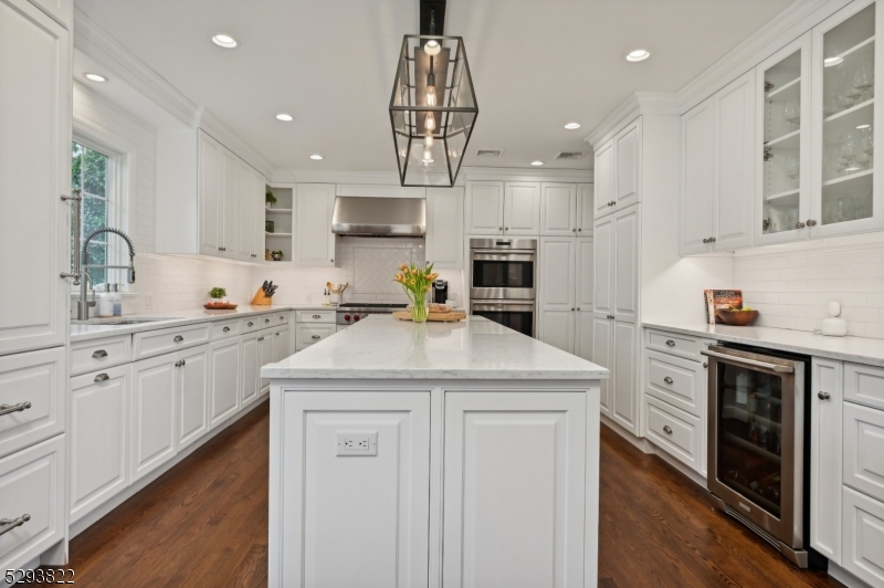 Poets Section - Residential