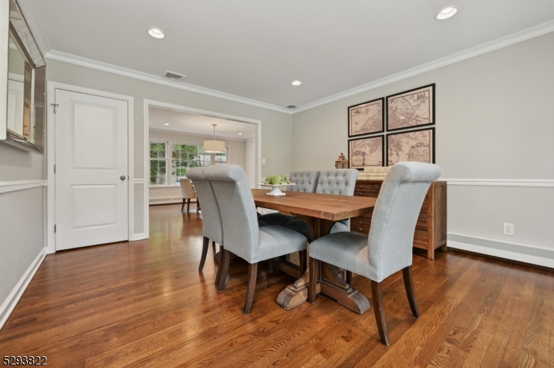 Poets Section - Residential