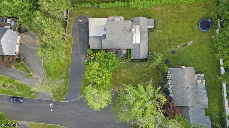 Poets Section - Residential