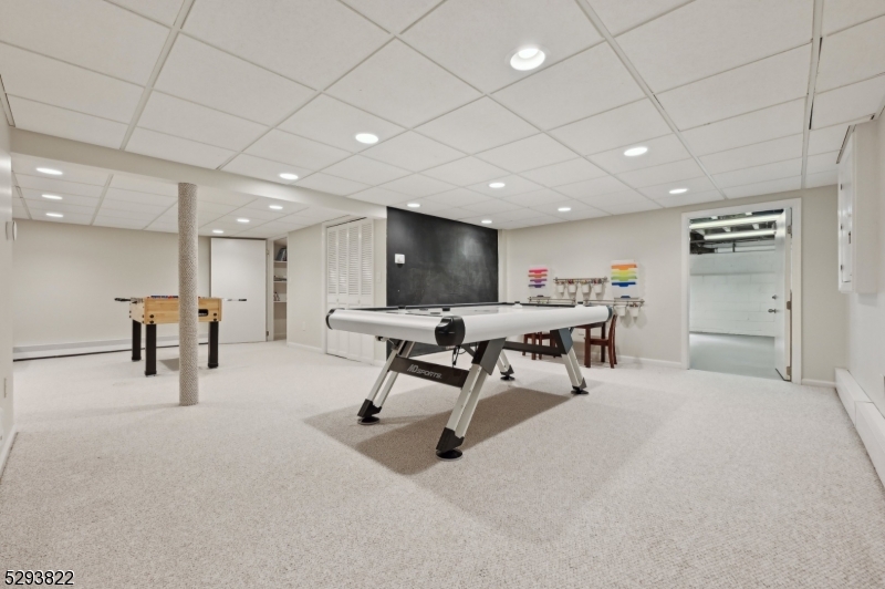 Poets Section - Residential