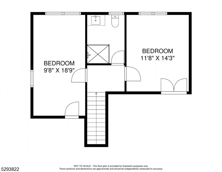 Poets Section - Residential