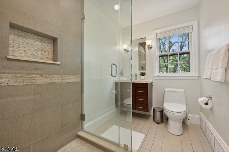 Poets Section - Residential