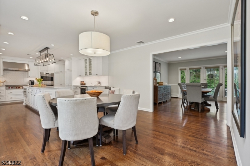 Poets Section - Residential