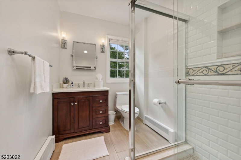 Poets Section - Residential