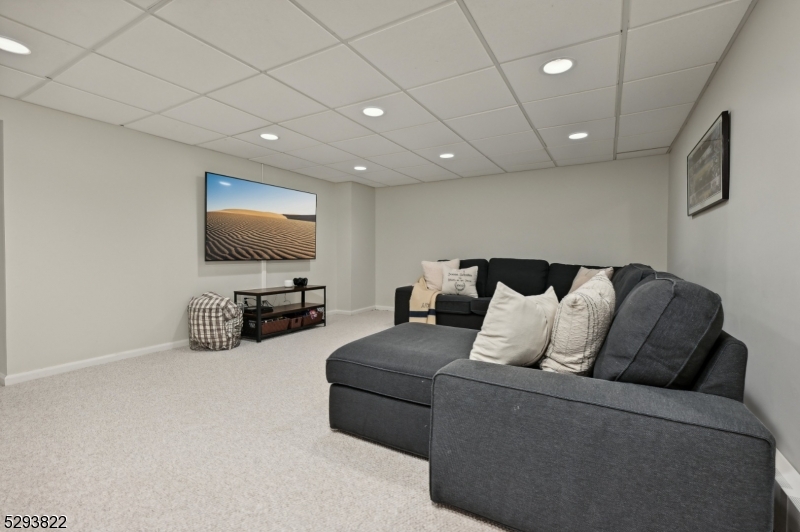 Poets Section - Residential