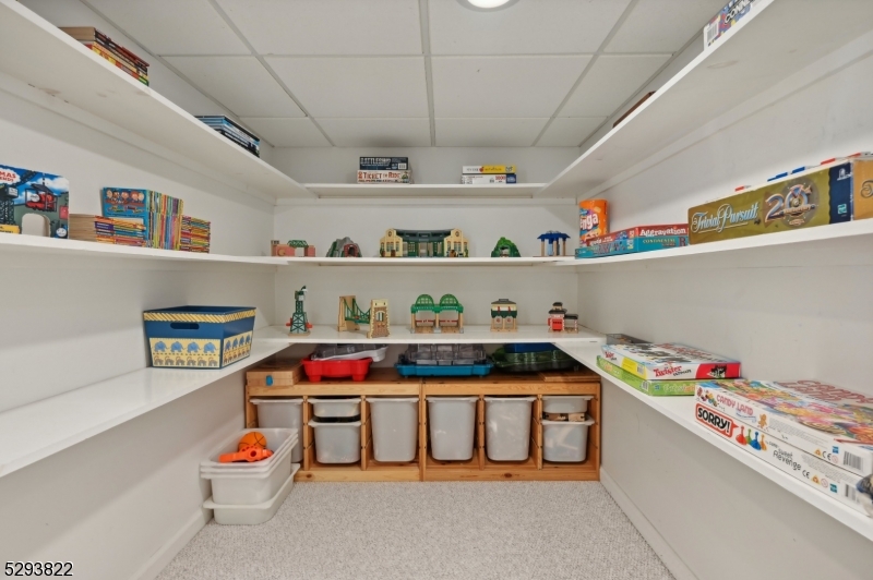 Poets Section - Residential