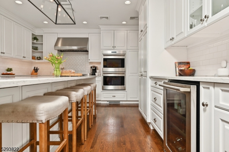 Poets Section - Residential