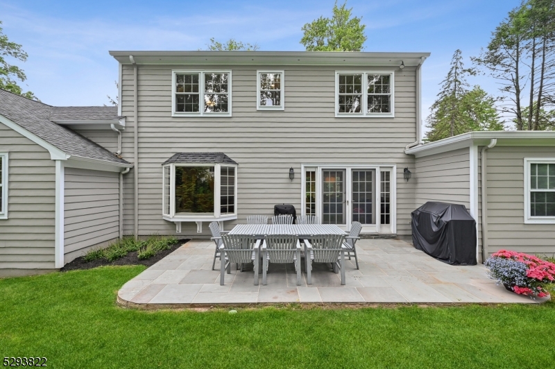 Poets Section - Residential