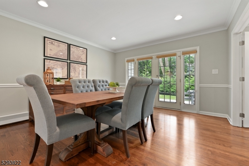 Poets Section - Residential