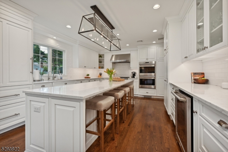 Poets Section - Residential