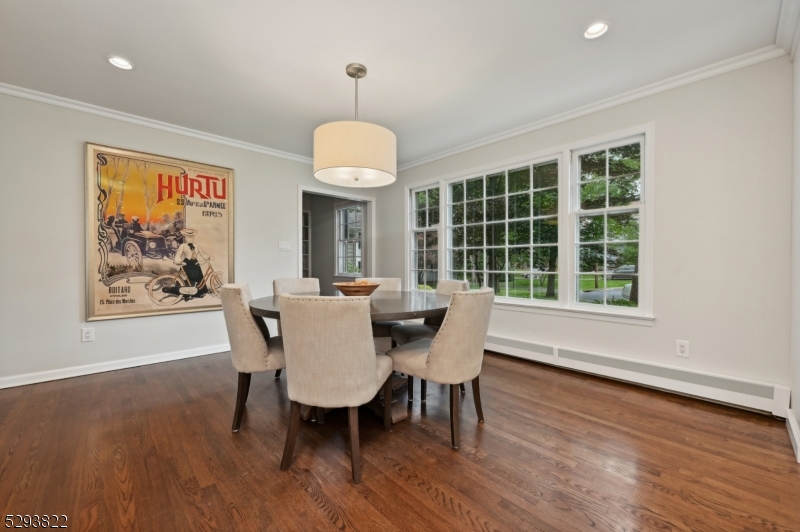 Poets Section - Residential