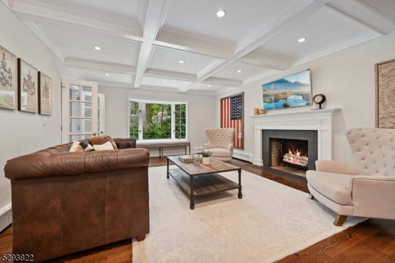 Poets Section - Residential