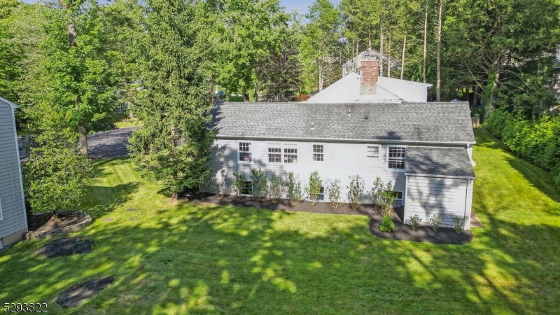 Poets Section - Residential