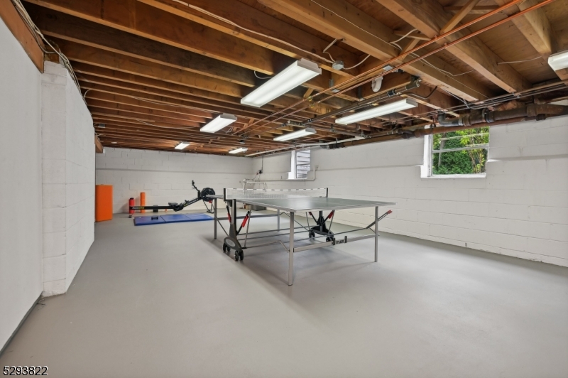 Poets Section - Residential