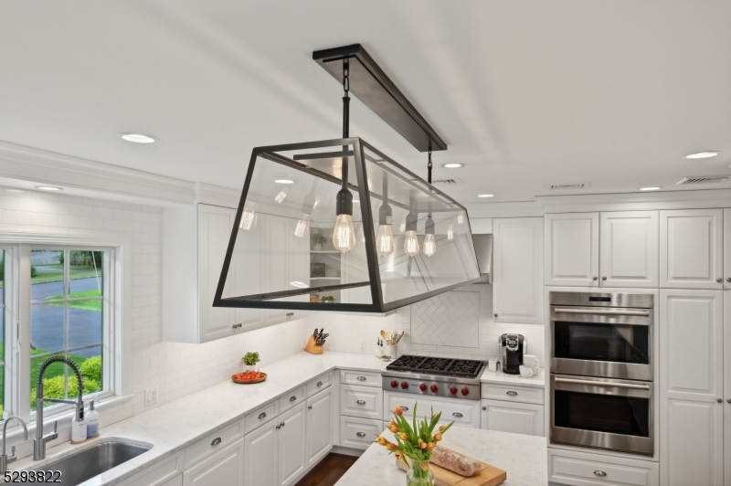 Poets Section - Residential