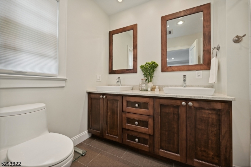 Poets Section - Residential