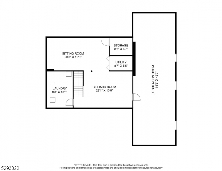 Poets Section - Residential