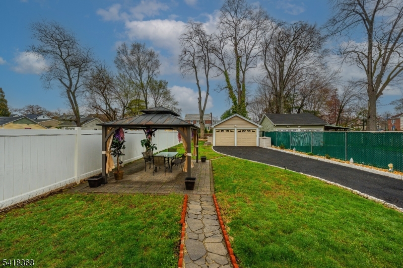 Putnam Manor - Residential