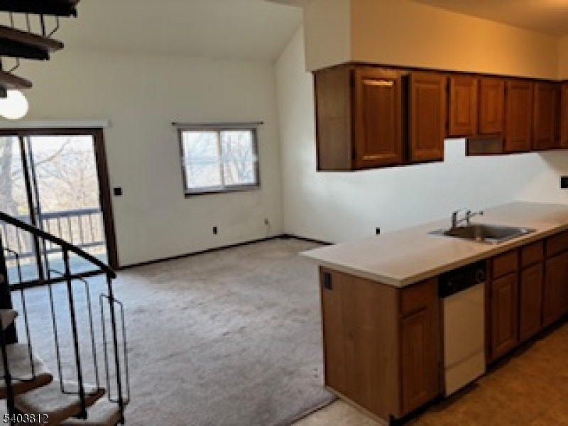 Great Gorge Village - Residential Lease