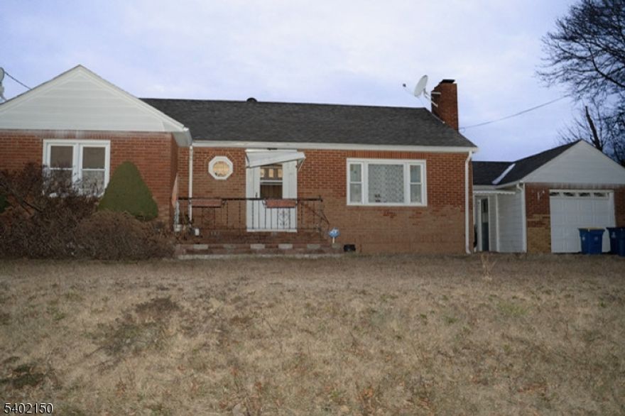 Opportunity awaits at this conveniently located Somerset home. Being sold AS-IS, the property includes an active oil tank and a new furnace installed in 2024. With thoughtful updates and modernization, this home has the potential to truly shine. Enjoy a nice-sized yard and easy access to shopping, dining, and major commuter routes. Ideal for buyers ready to put their personal touch on a property.