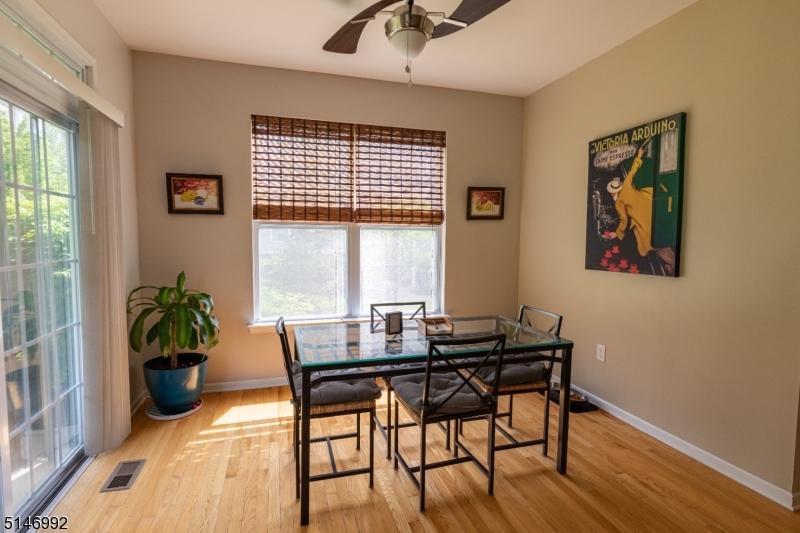 Panther Valley - Residential