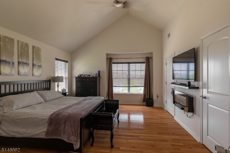 Panther Valley - Residential