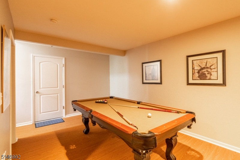 Panther Valley - Residential