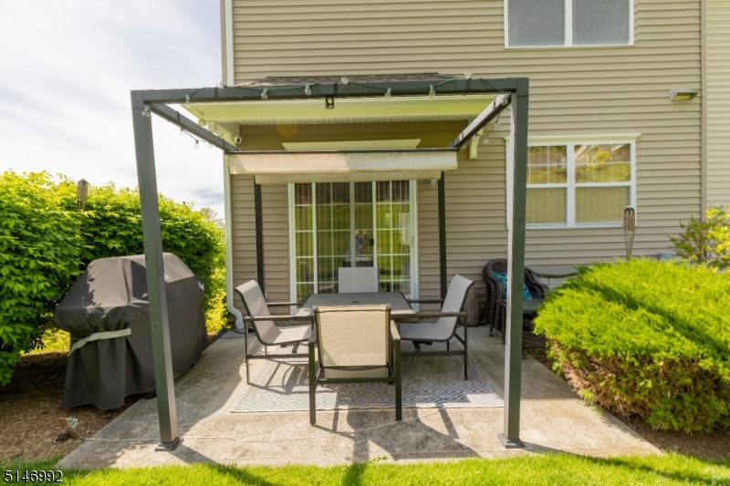 Panther Valley - Residential