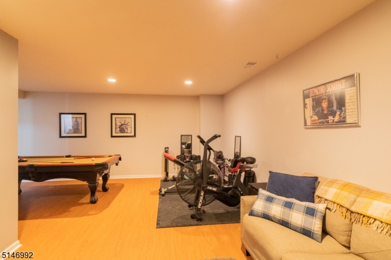 Panther Valley - Residential