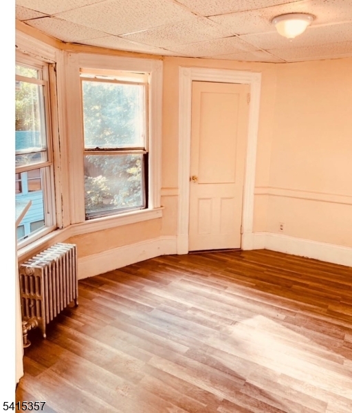 Downtown - Residential Lease