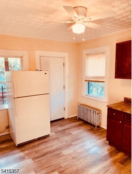 Downtown - Residential Lease