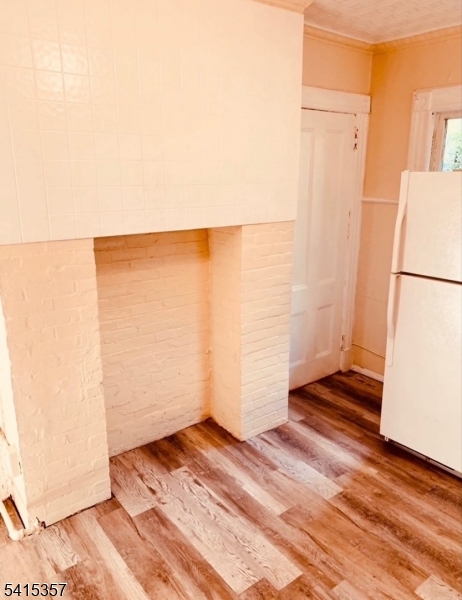 Downtown - Residential Lease