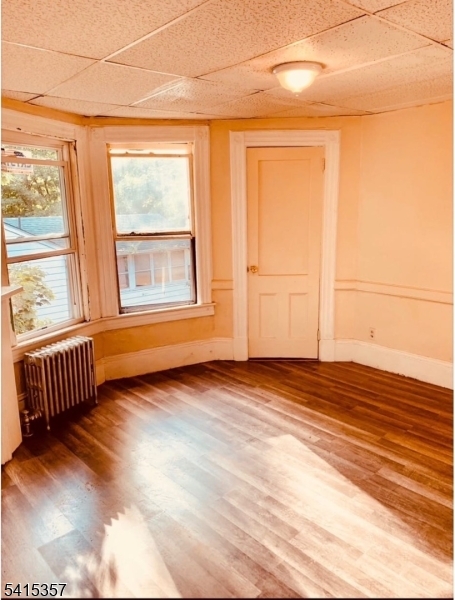 Downtown - Residential Lease