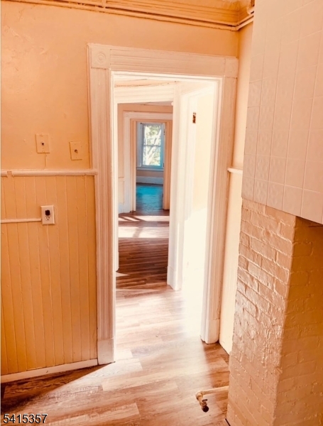 Downtown - Residential Lease