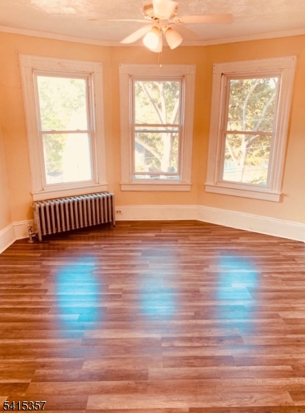 Downtown - Residential Lease