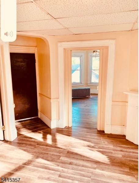 Downtown - Residential Lease