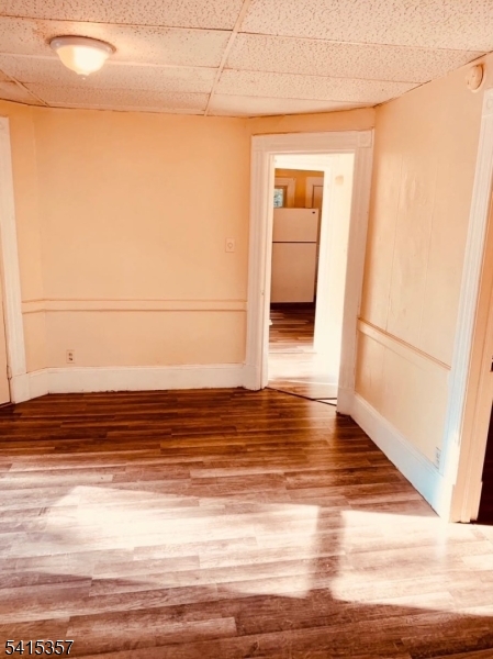 Downtown - Residential Lease