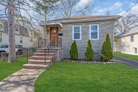 1218 Kline Pl, Rahway City, NJ 07065 - MLS#: 3953410