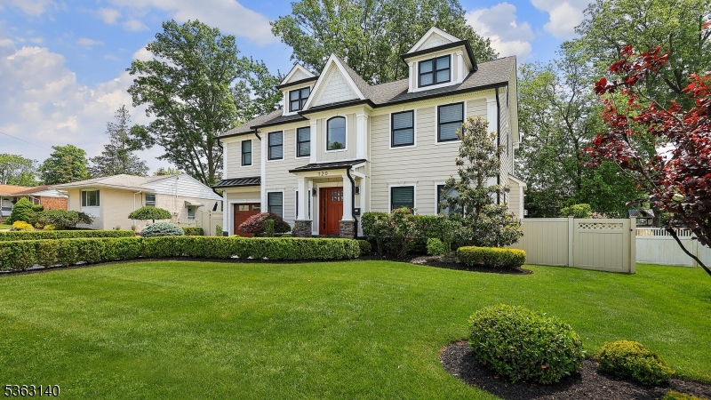 South side, Jefferson Eleme - Residential